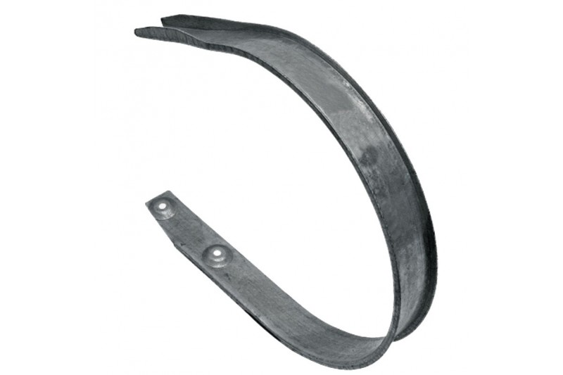 Osłona podbieracza Krone 938164.0 - 647938164.0F - TraktorParts.pl - 1