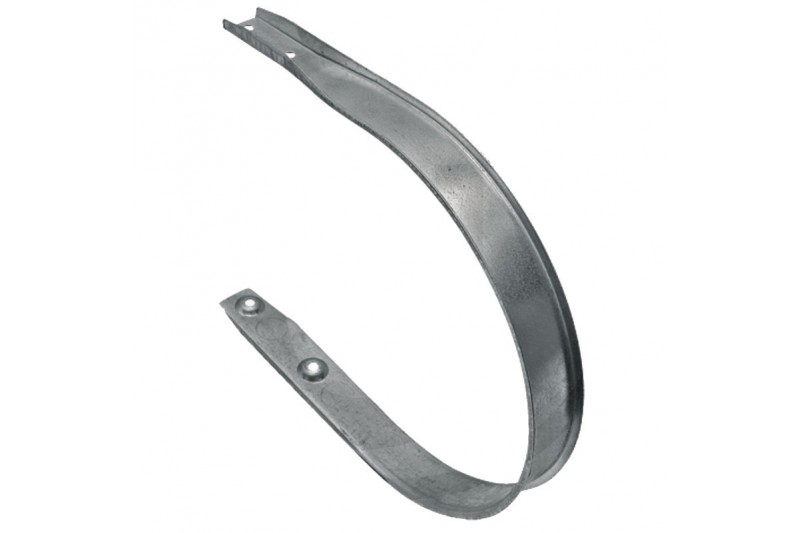 Osłona podbieracza Krone 938163.0 - 647938163.0F - TraktorParts.pl - 1