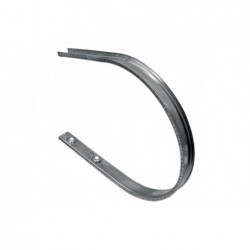 Osłona podbieracza Krone 938150.2 - 938150.1 - 647647016 - TraktorParts.pl - 1