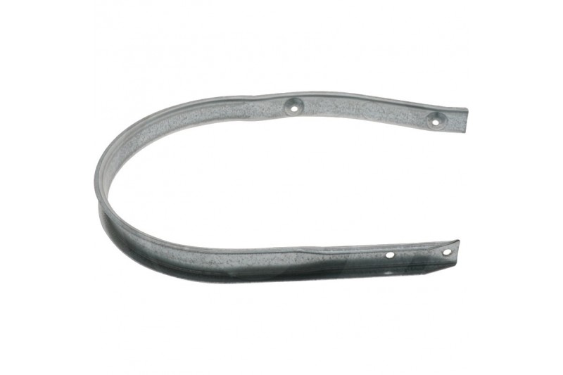 Osłona podbieracza Krone 27000226.0 - 64727000226.0F - TraktorParts.pl - 1