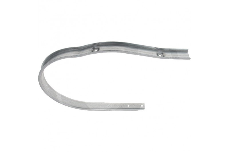 Osłona podbieracza Krone 27000155.0 - 64727000155.0F - TraktorParts.pl - 1