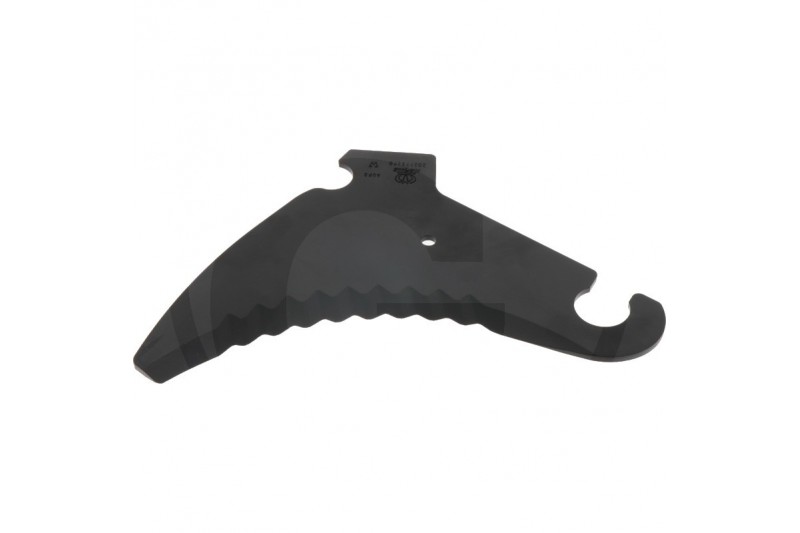 Nóż przyczepy samozaładowczej Krone 20277527.0 - 20275173.1 - 52520277527.0F - TraktorParts.pl - 1