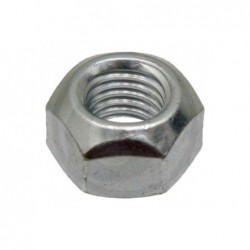 Nakrętka mocująca Krone 908716.1 - 52500122141 - TraktorParts.pl - 1