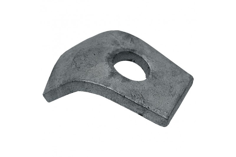 Mocowanie palca Krone 938054.1 - 938437.0 - 525938054.1 - TraktorParts.pl - 1
