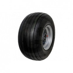 Koło kpl. Krone - 81018X8.50-8/6R - TraktorParts.pl - 1