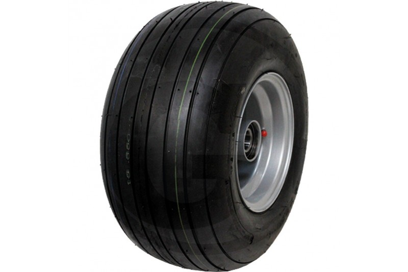 Koło kpl. Krone - 81018X8.50-8/6R - TraktorParts.pl - 1