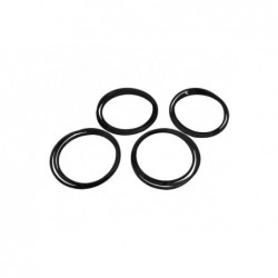 Zestaw pasków klinowych Krone 921596.2 - 577921586.1F - TraktorParts.pl - 1