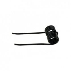 Palec podbieracza Krone 27001458.0 - 52527001458.0 - TraktorParts.pl - 1