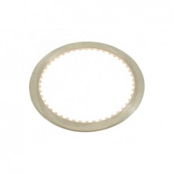 Tarcza wewnętrzna sprzęgła wałka WOM Ursus 89153010 - TraktorParts.pl - 1