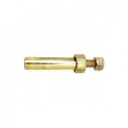 Śruba klinowa Krone 154240.0 - 647154240.0F - TraktorParts.pl - 1