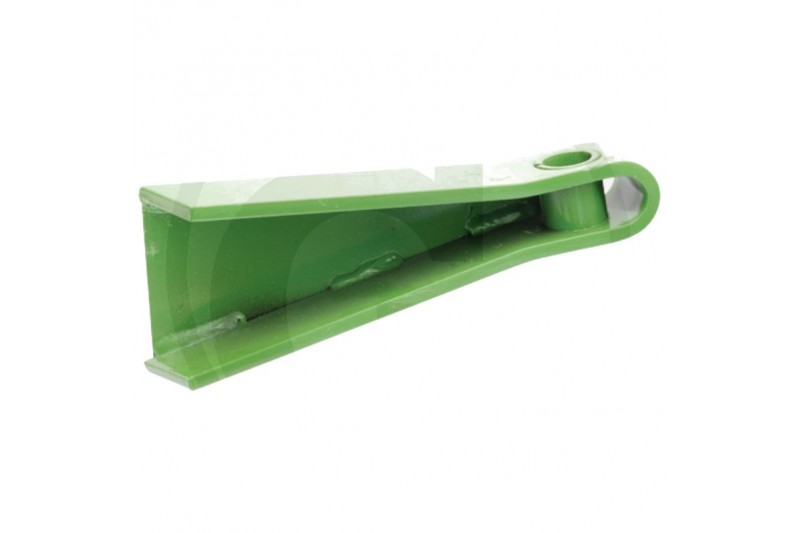 Palec przetrząsarki Krone 253488.0 - 647253488.0F - TraktorParts.pl - 1