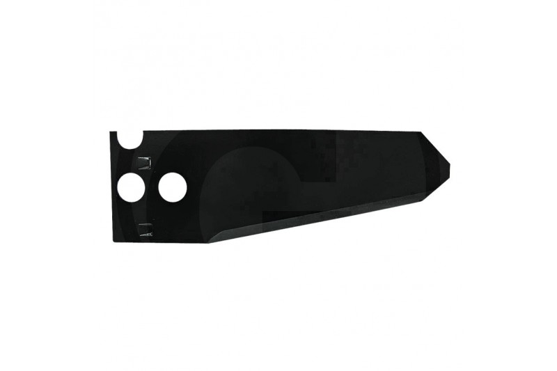 Nóż Krone 345144.2 - 525345144.3F - TraktorParts.pl - 1