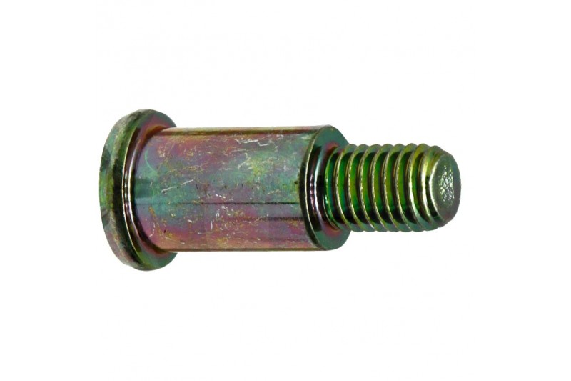 Sworzeń Krone 268091.0 - 647268091.0F - TraktorParts.pl - 1