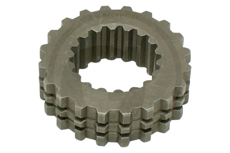Tuleja przesuwna skrzyni biegów Ursus 80121017 - TraktorParts.pl - 1