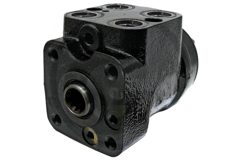 Orbitrol ukł. kierowniczego Landini 3534083M91 - 38714001 - TraktorParts.pl - 1
