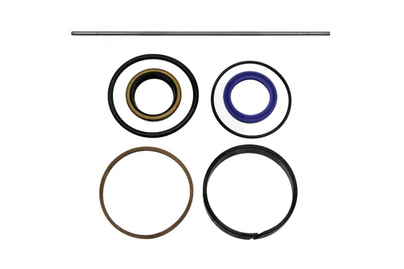 Zestaw uszczelek Landini 1609086M91 - 38714006 - TraktorParts.pl - 1