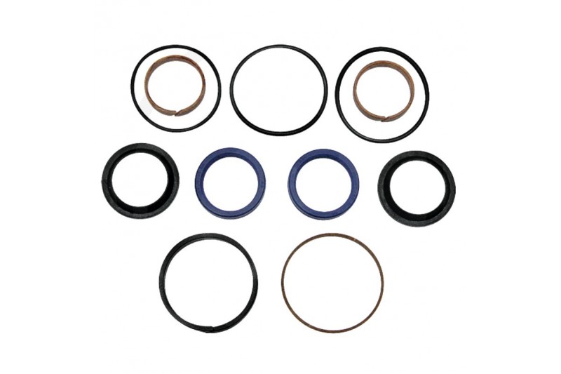 Zestaw uszczelek Landini 3484327M92 - 38714010 - TraktorParts.pl - 1