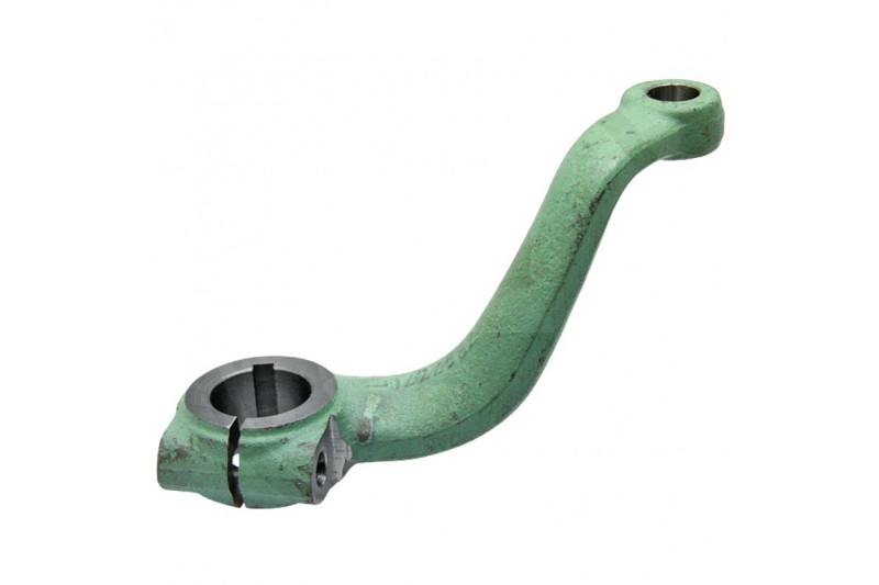 Dźwignia ukł. kierowniczego Landini 1424584M2 - 72714003 - TraktorParts.pl - 1
