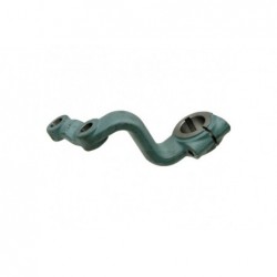 Dźwignia ukł. kierowniczego Landini 1424974M2 - 72714005 - TraktorParts.pl - 1