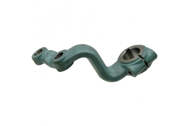 Dźwignia ukł. kierowniczego Landini 1424974M2 - 72714005 - TraktorParts.pl - 1