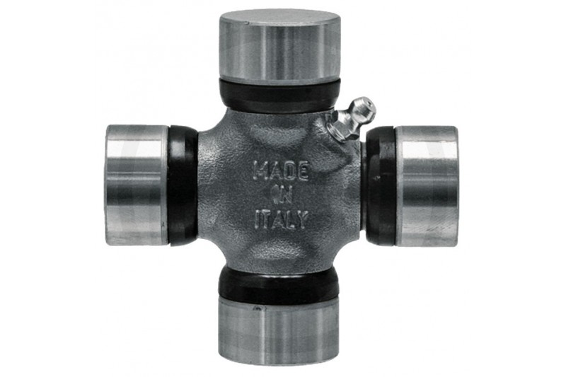 Krzyżak przegubu Landini 3310490M91 - 72714022 - TraktorParts.pl - 1