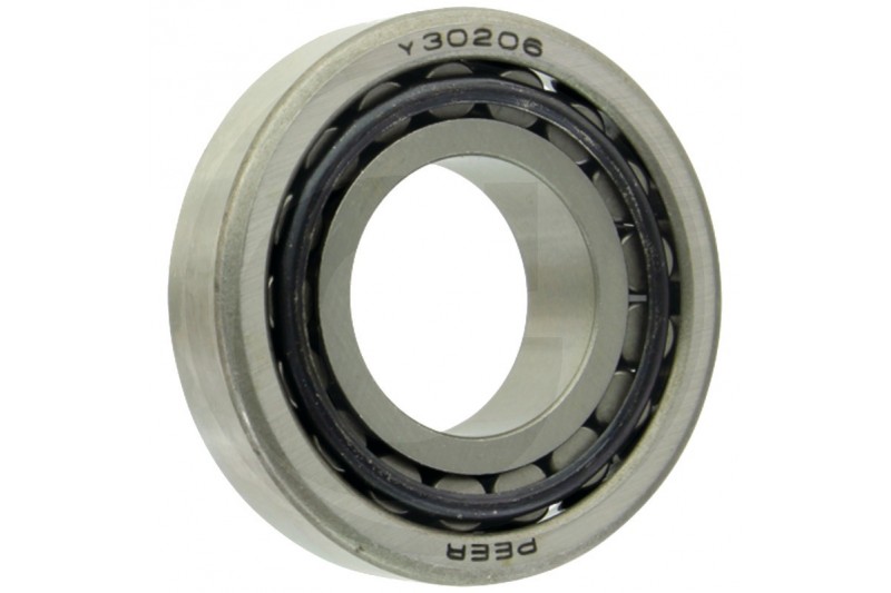 Łożysko koła przednie Landini 339393X1 - 727150030 - TraktorParts.pl - 1