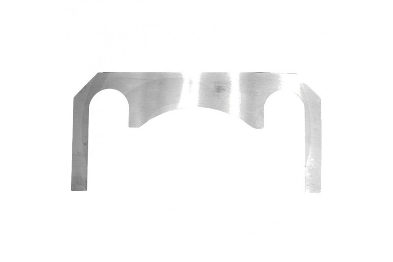 Płytka wyrównująca Landini 1427451M1 - 72715223 - TraktorParts.pl - 1