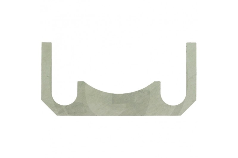 Płytka wyrównująca Landini 1427452M1 - 72715376 - TraktorParts.pl - 1