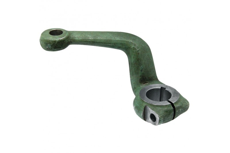 Dźwignia ukł. kierowniczego Landini - 72714004 - TraktorParts.pl - 1