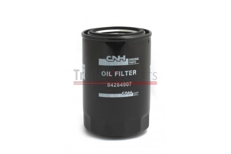 Filtr silnika New Holland Case Steyr CNH 84284907 - 87800083