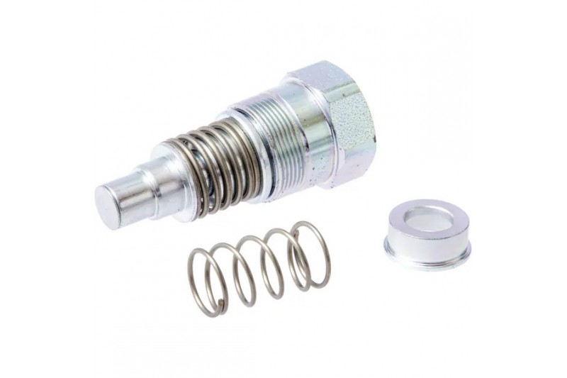 Szybkozłącze hydrauliczne żeńskie New Holland 84435047 - TraktorParts.pl - 1