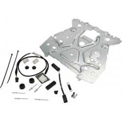 Przełącznik siedzenia Grammer G1201989 - TraktorParts.pl - 1