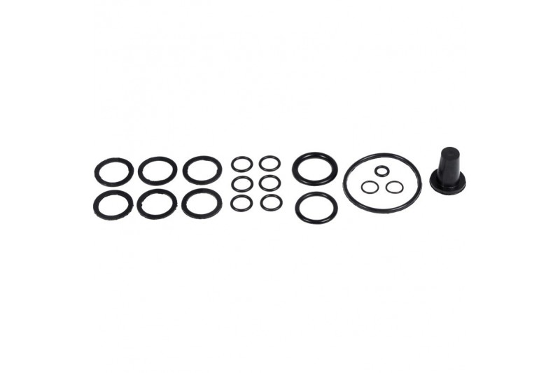 Zestaw uszczelek rozdzielacza opryskiwacza 4031/09-002/6 - TraktorParts.pl - 1