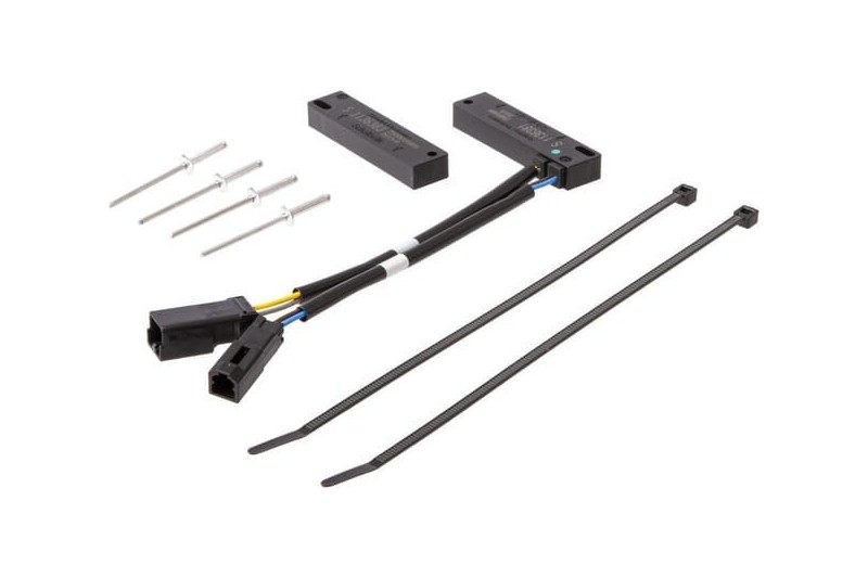 Przełącznik siedzenia z magnesem Grammer G1178533 - TraktorParts.pl - 1