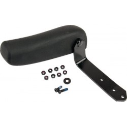 Podłokietnik F65-270 kpl lewy Grammer G1063748 - TraktorParts.pl - 1