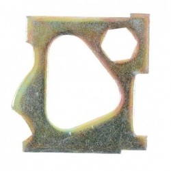 Płytka wyprzęgająca Grammer G107672 - TraktorParts.pl - 1