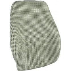 Zestaw poduszek siedzenia Grammer G1295652 - TraktorParts.pl - 1