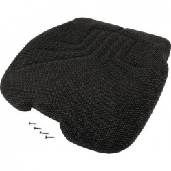 Poduszka siedzenia - tkanina Matrix Grammer G1053045 - TraktorParts.pl - 1