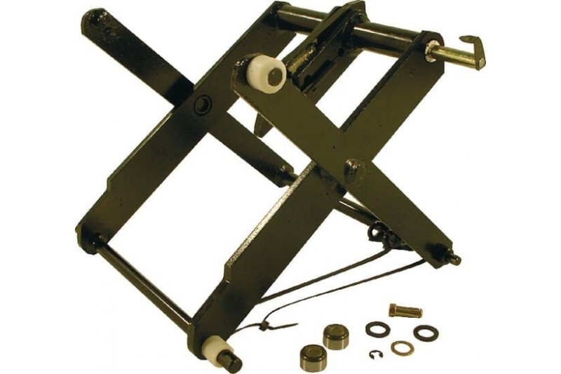 Mechanizm nożycowy siedzenia - Grammer G118570 - TraktorParts.pl - 1
