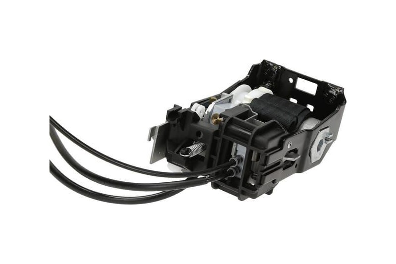 Mechanizm poziomu napełnania Grammer G1081313 - TraktorParts.pl - 1