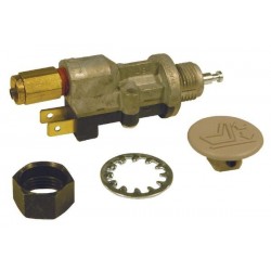 Zawór kpl Grammer G1159746 - TraktorParts.pl - 1