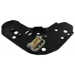Okucie siedzenia - kpl - prawe Grammer G118705 - TraktorParts.pl - 1