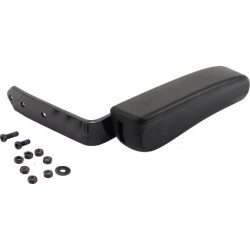 Podłokietnik prawy (F65×270mm) Grammer G1063746 - TraktorParts.pl - 1
