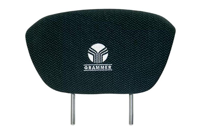 Zagłówek Matrix - Maximo Grammer G1339130 - TraktorParts.pl - 1