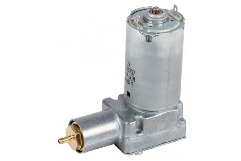 Sprężarka - 24 V Grammer G1190348 - TraktorParts.pl - 1