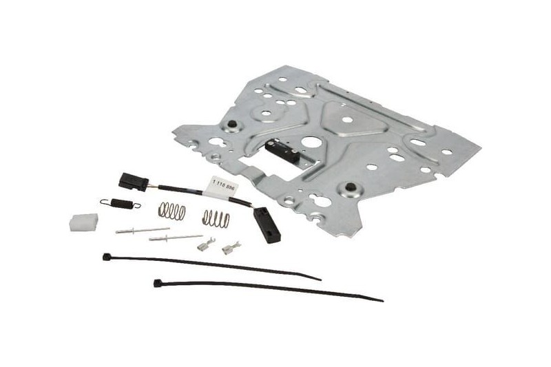 Przełącznik siedzenia 22 Ω Grammer G1161651 - TraktorParts.pl - 1