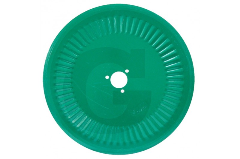 Krój tarczowy Kverneland 056114 - KK056114 - TraktorParts.pl - 1