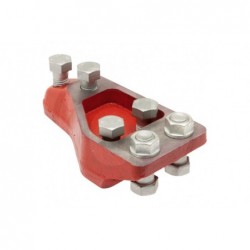 Element pośredni et Kverneland 060109 - KK060109 - TraktorParts.pl - 1