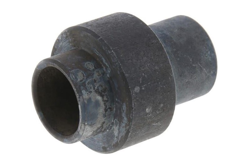 Obsada noża bijakowego odgiętego Samasz 03420528000 - TraktorParts.pl - 1
