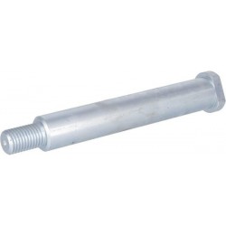 Sworzeń- Fi 45- L - 251 Samasz 03720110000 - TraktorParts.pl - 1